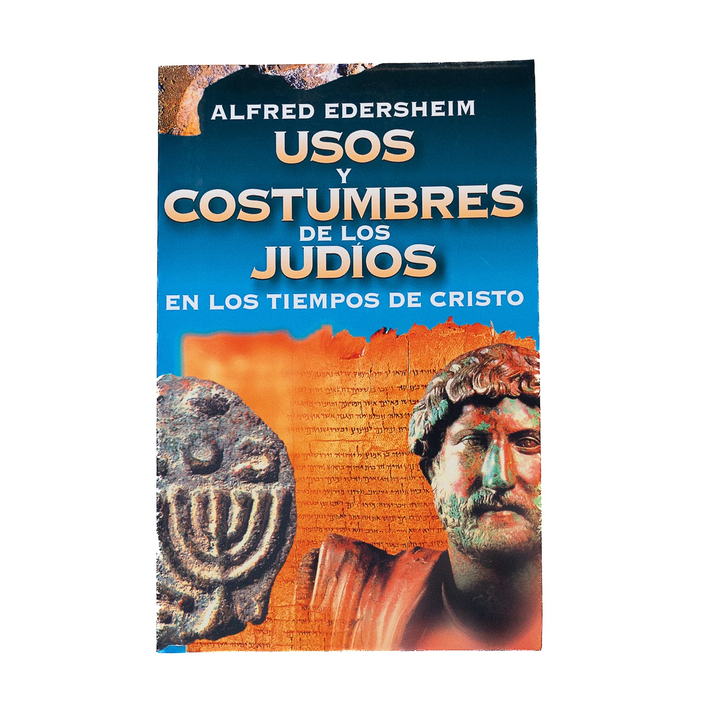 Usos y costumbres de los judíos