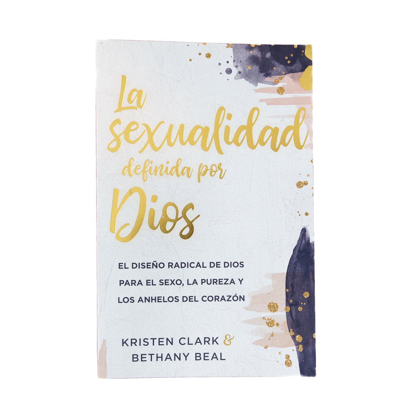 La sexualidad definida por Dios