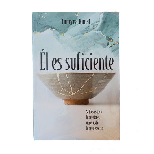 Él es suficiente