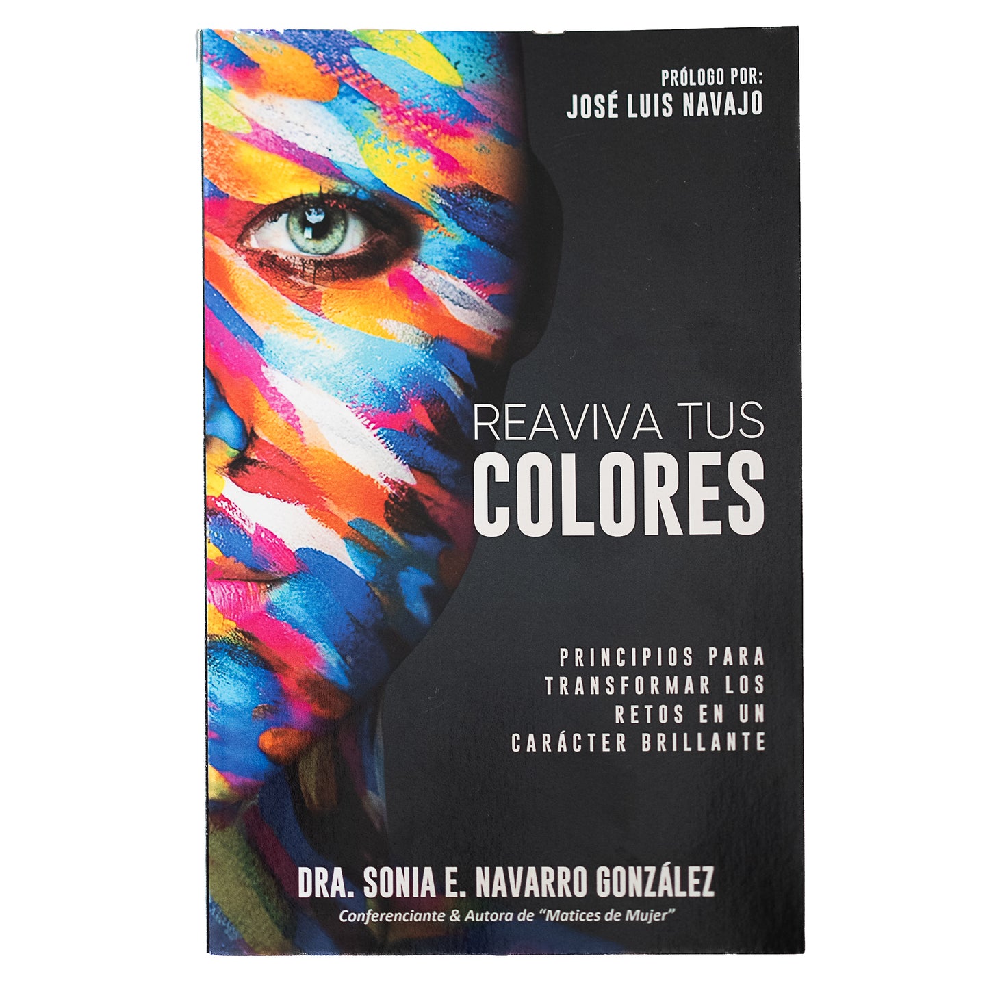 Reaviva tus colores