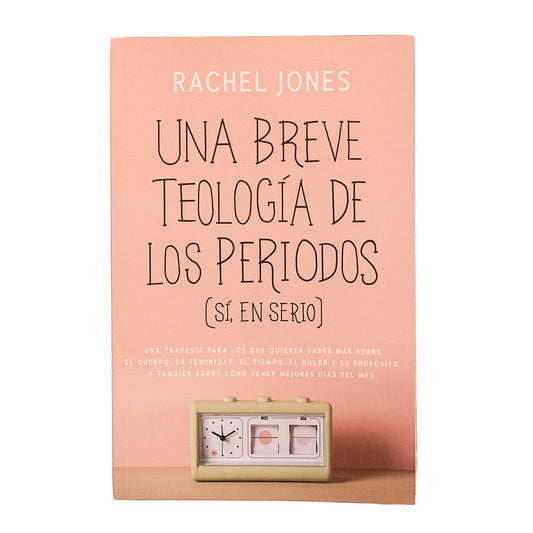 Una breve teología de los periodos