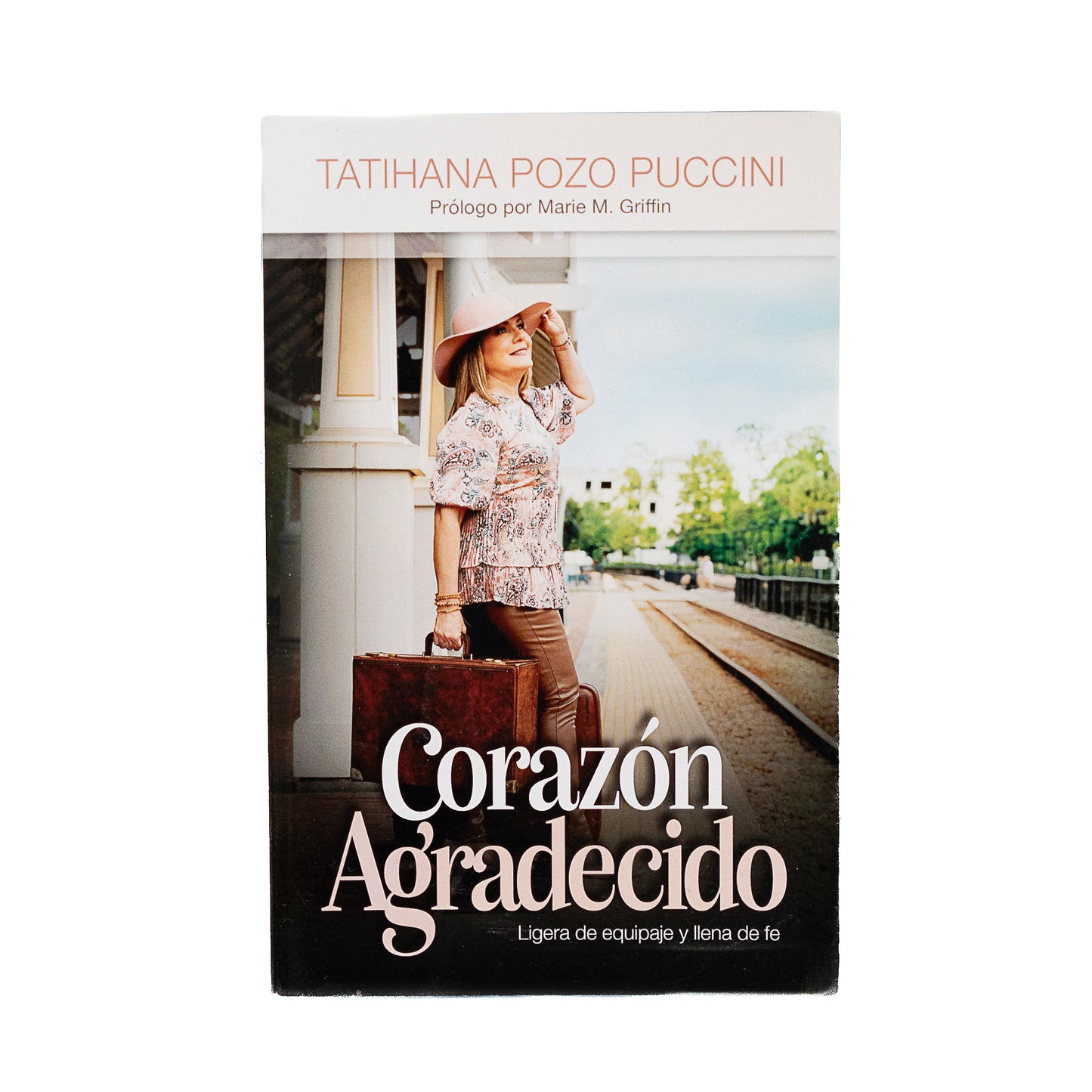 Corazón agradecido