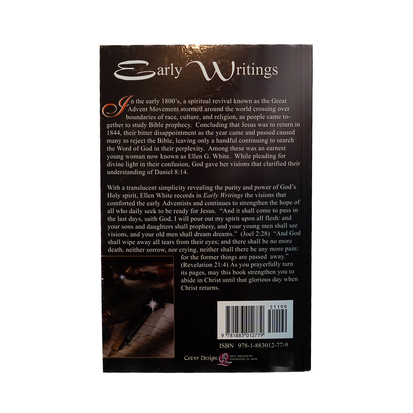 Early writings