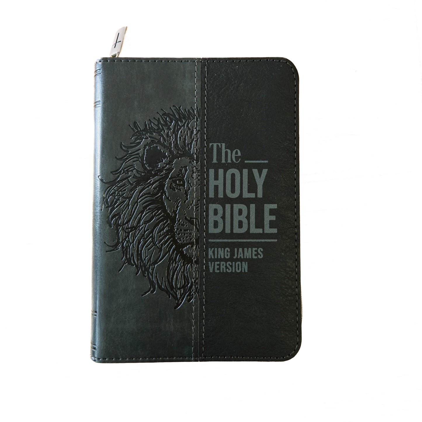 The Holy Bible tamaño pocket KJV