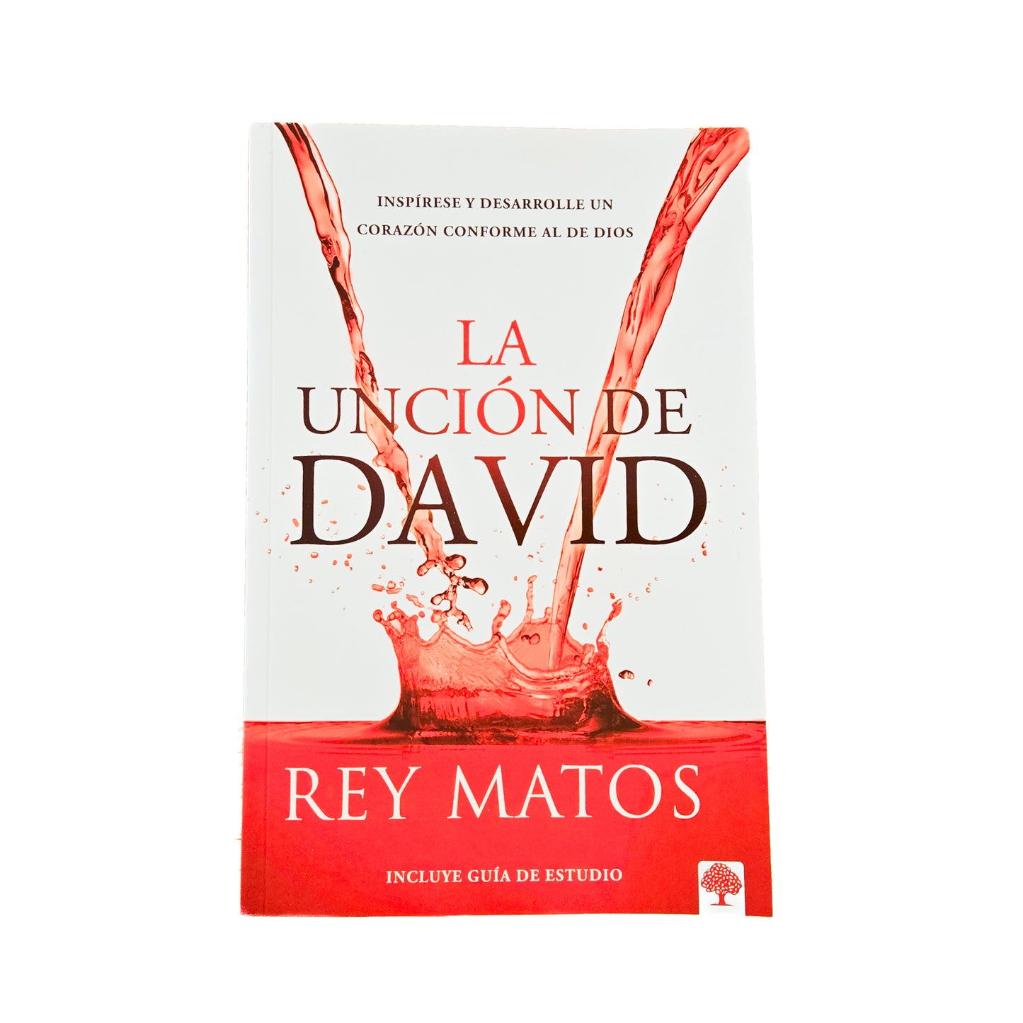 La unción de David