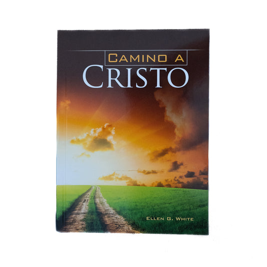 Camino a Cristo Ilustrado