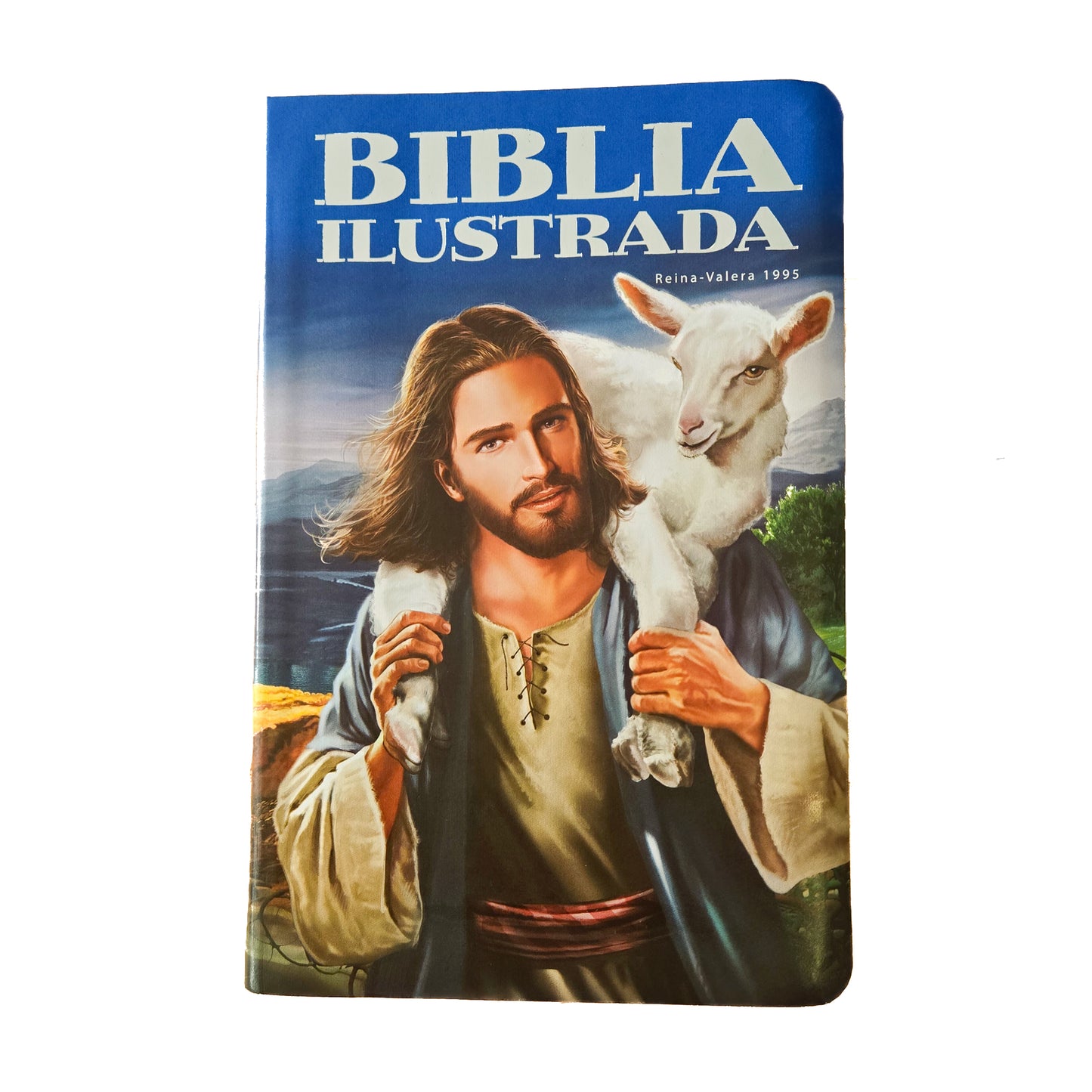 Biblia ilustrada Safeliz RV95