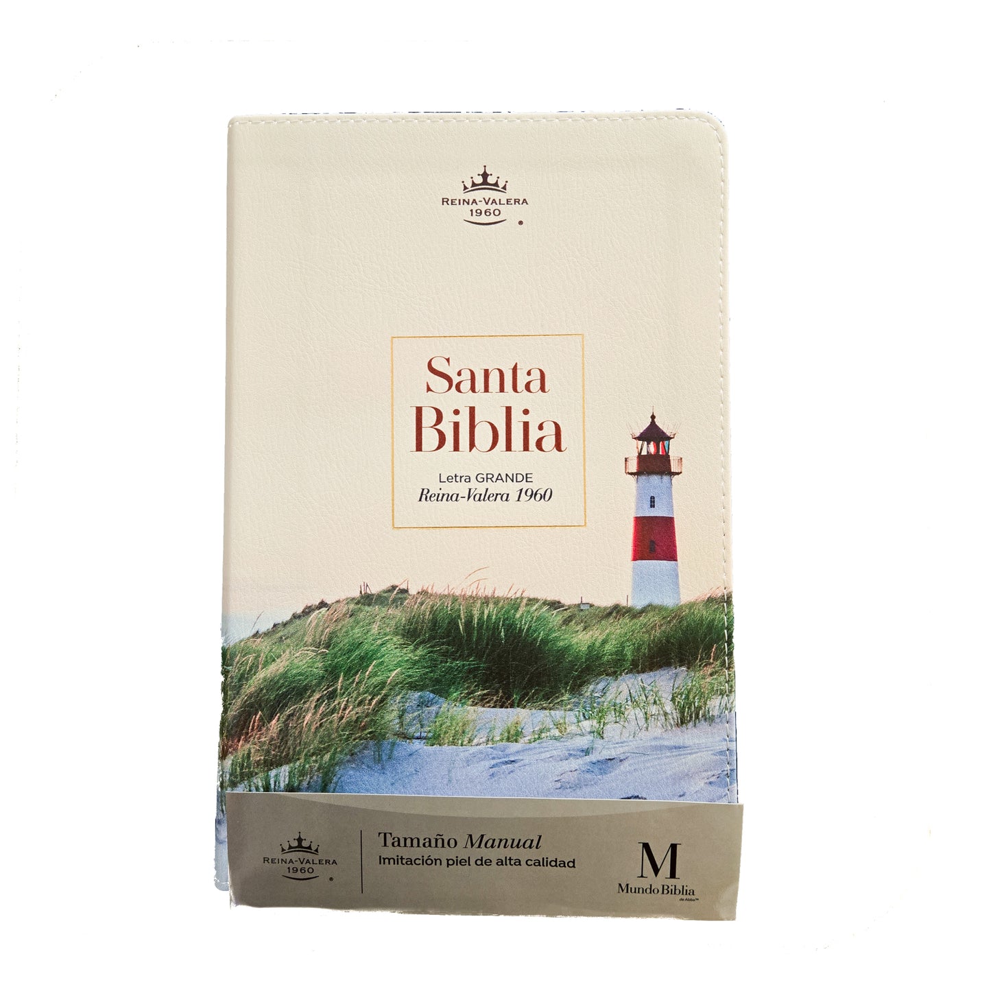 Biblia RV60 Faro