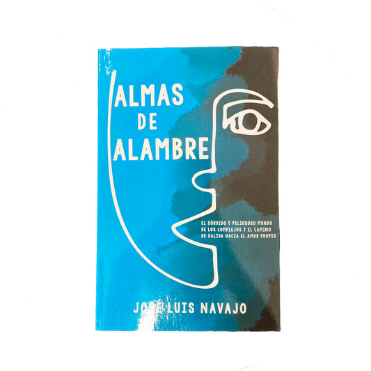 Almas de alambre