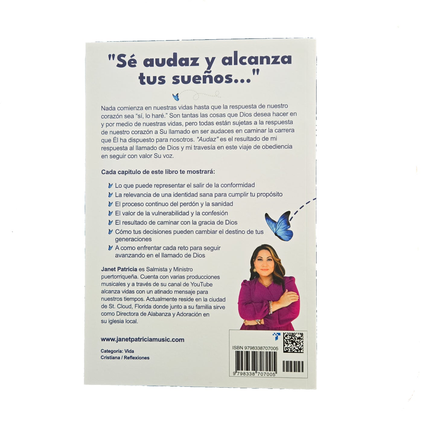 Audaz