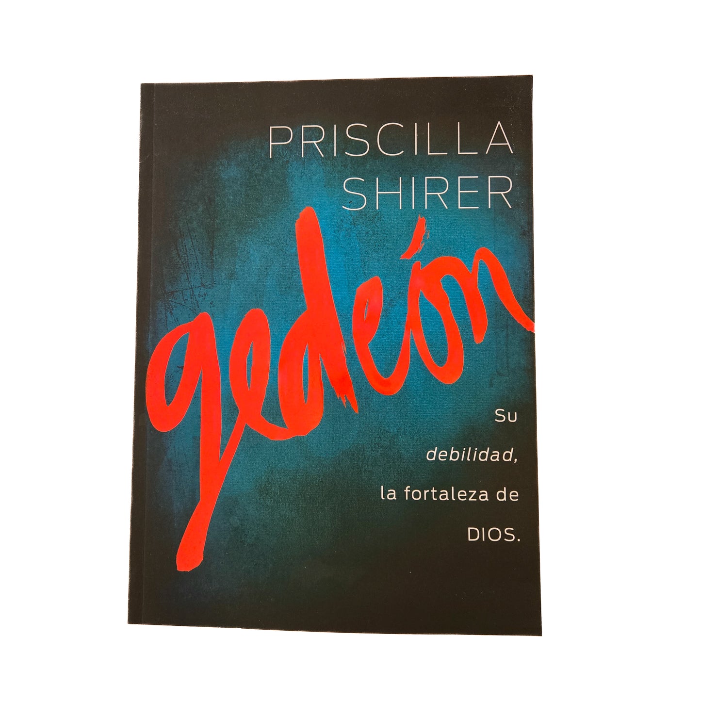 Gedeón