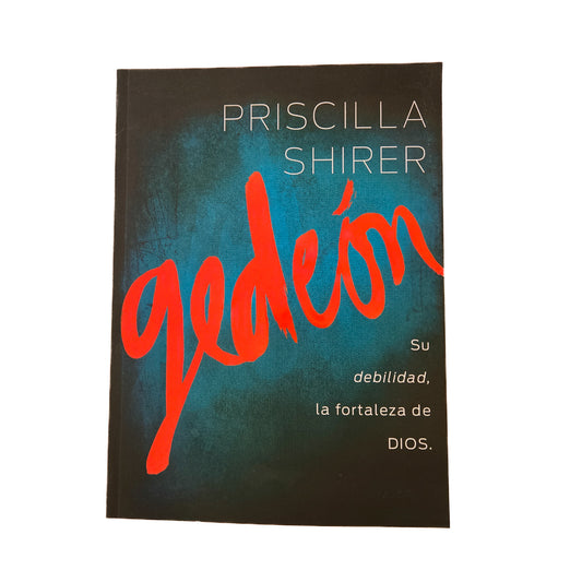 Gedeón