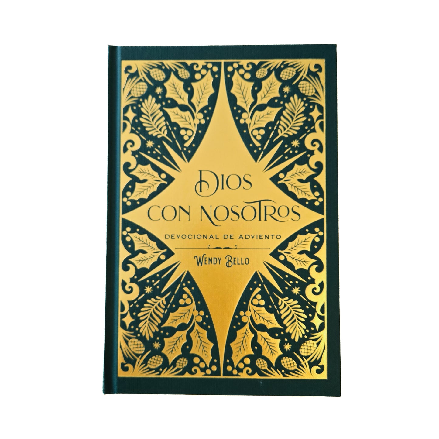 Dios con nosotros
