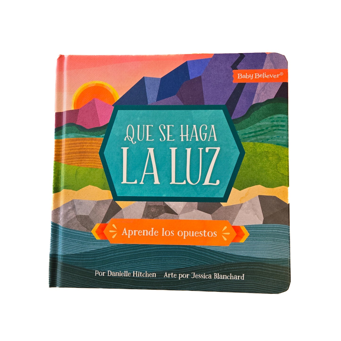 Que se haga la luz