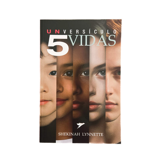 Un versículo 5 vidas