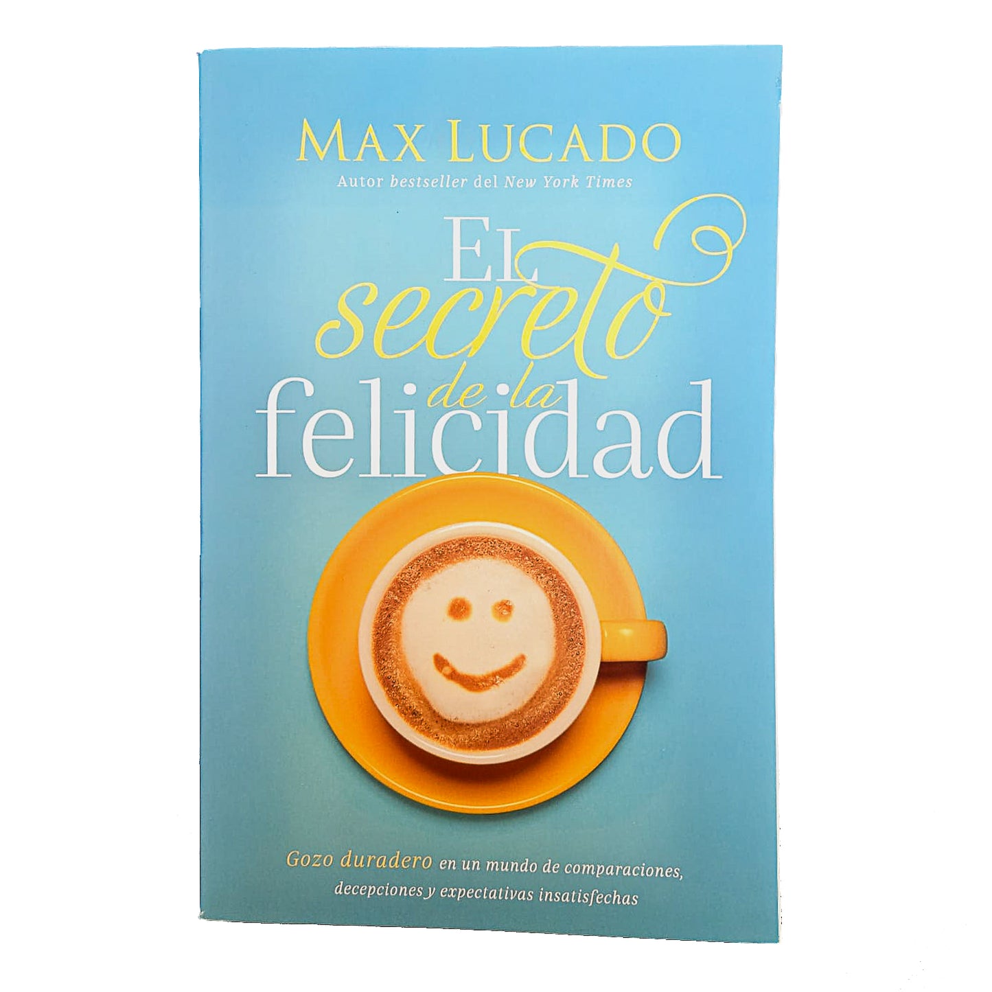 El secreto de la felicidad