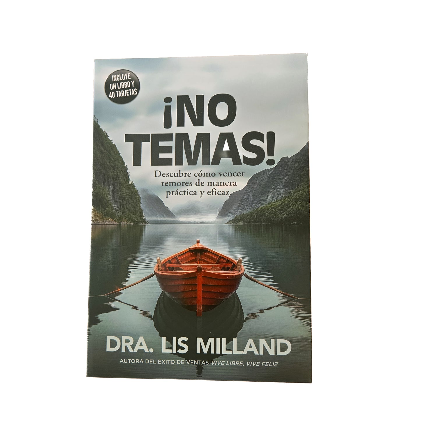 !No temas!