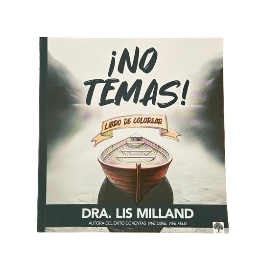 ¡No temas! Coloreal