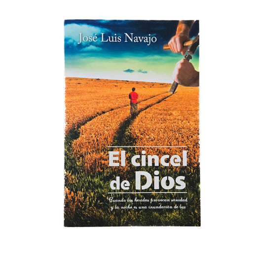 El cincel deDios