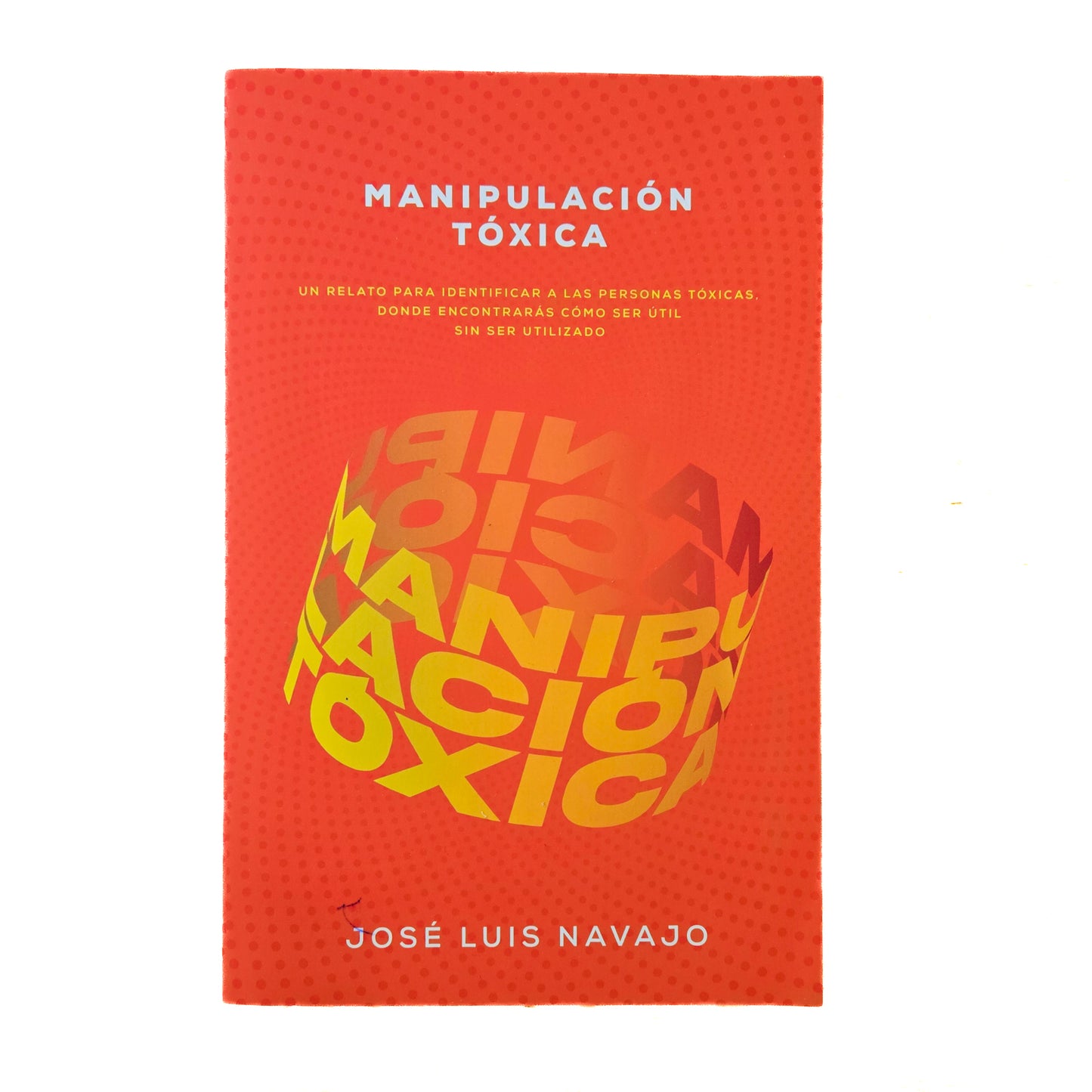 Manipulación tóxica