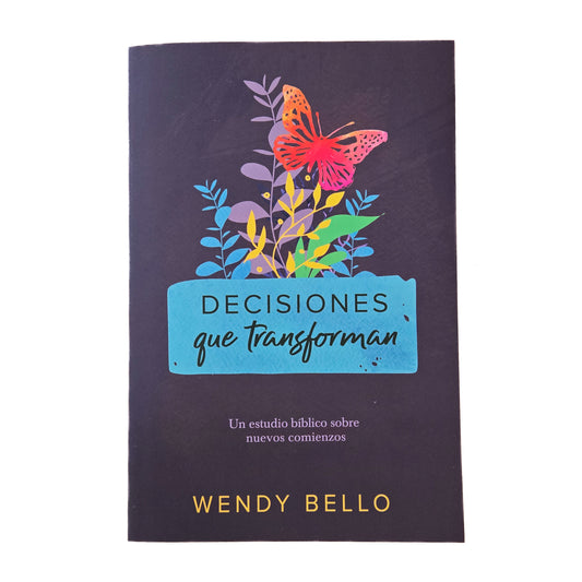 Decisiones que transforman