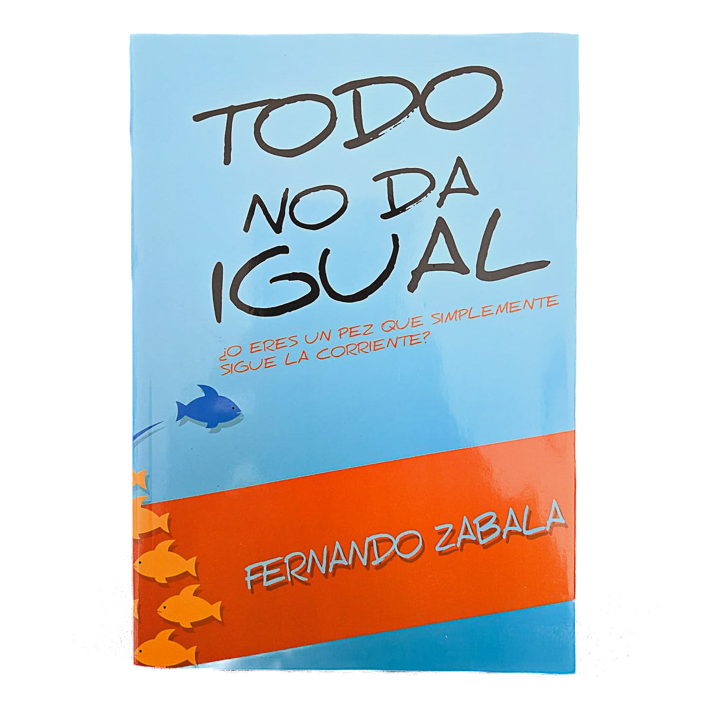 Todo no da igual