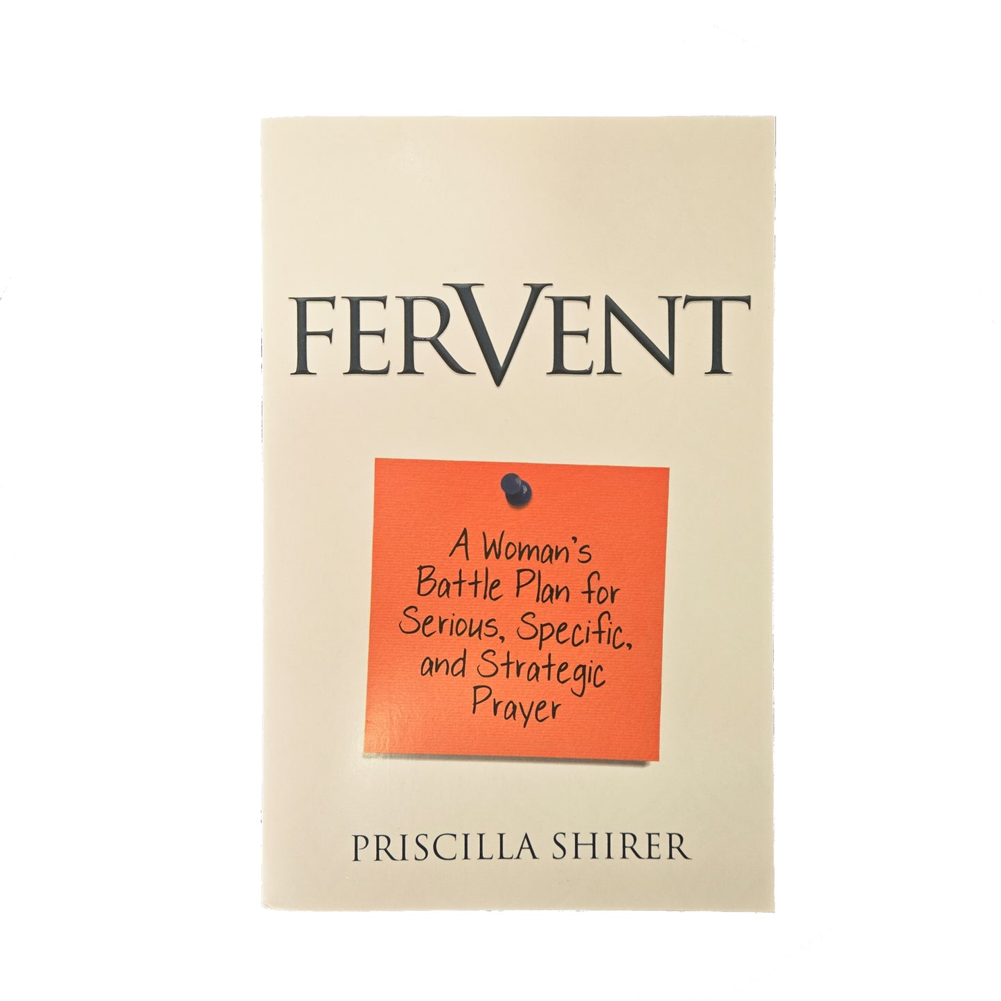 Fervent