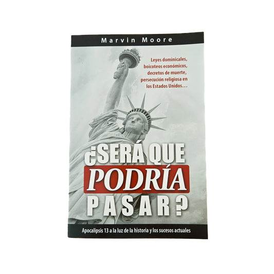 ¿Será que podría pasar?