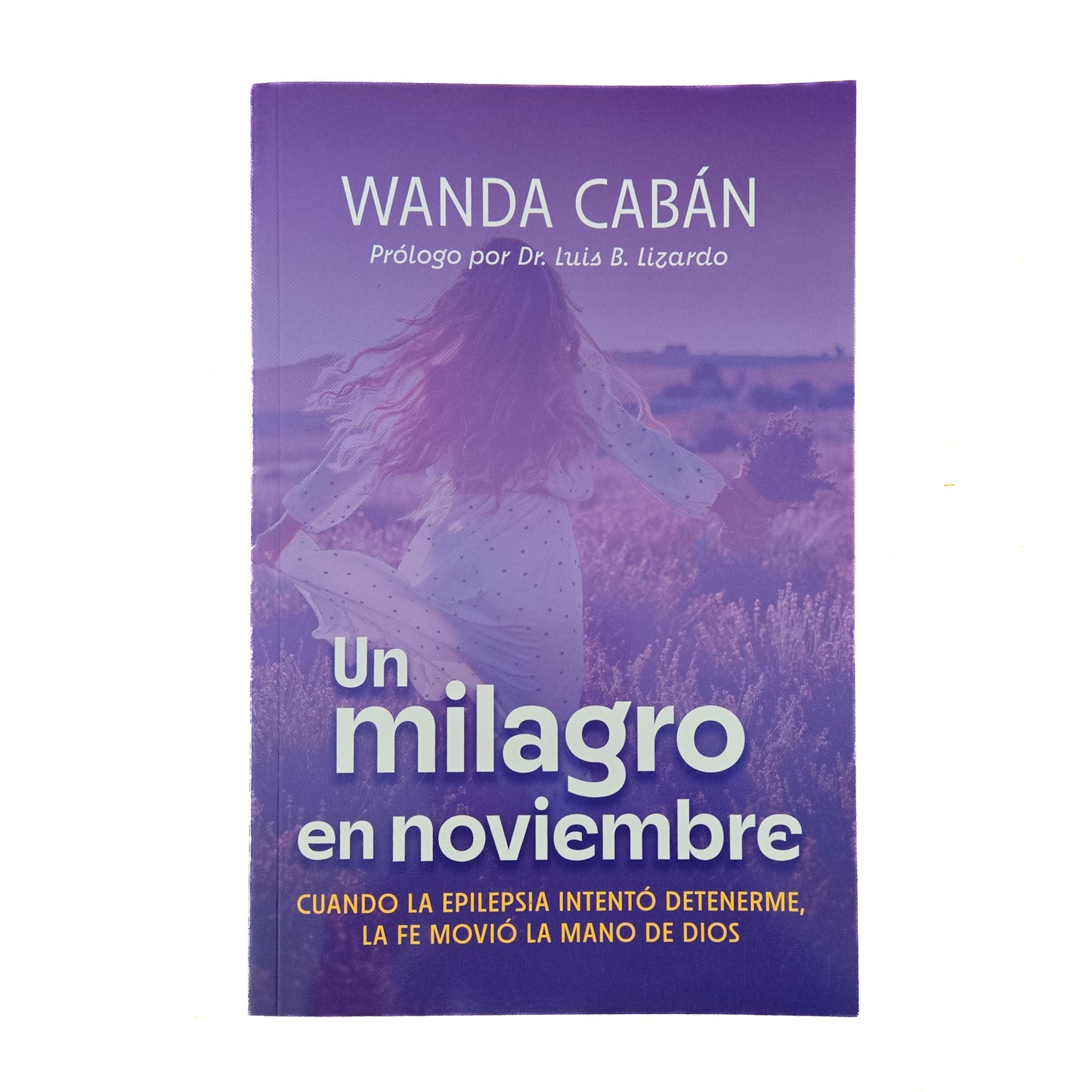 Un milagro en noviembre