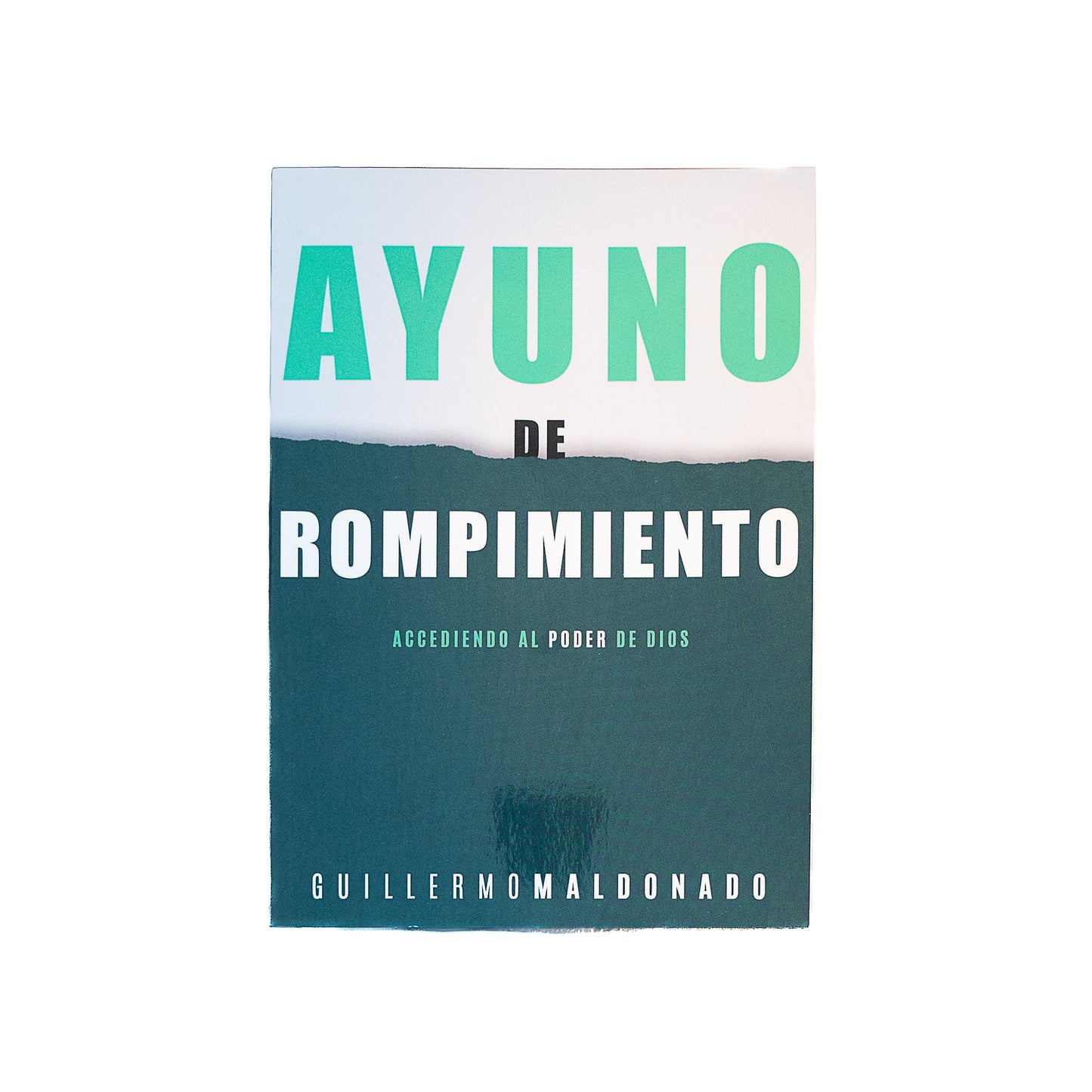 Ayuno de rompimiento