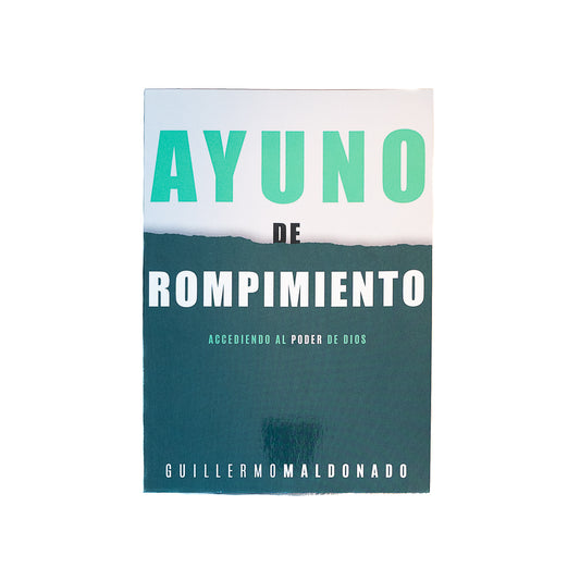 Ayuno de rompimiento