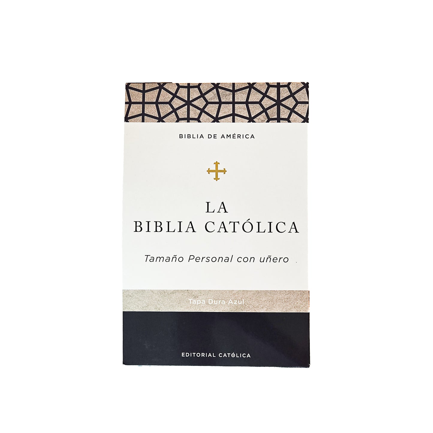 La biblia Católica de América