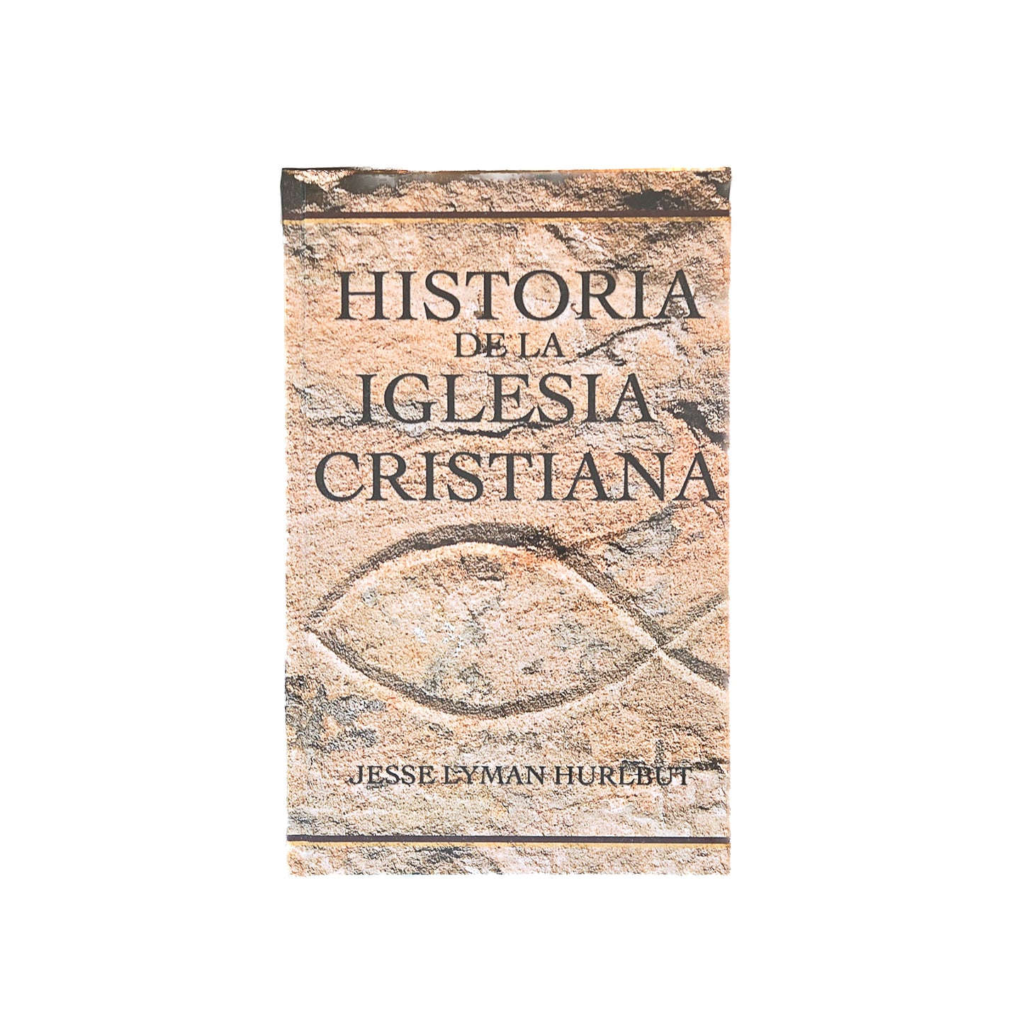 Historia de la iglesia cristiana