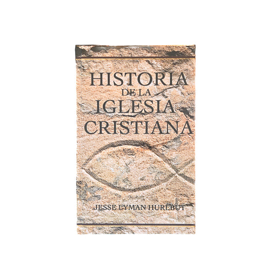 Historia de la iglesia cristiana