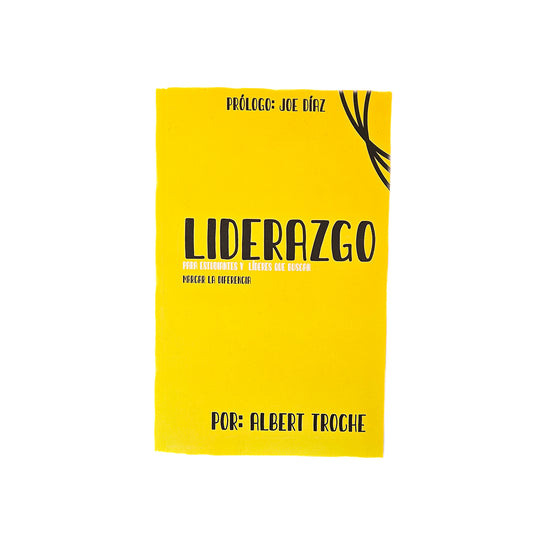 Liderazgo