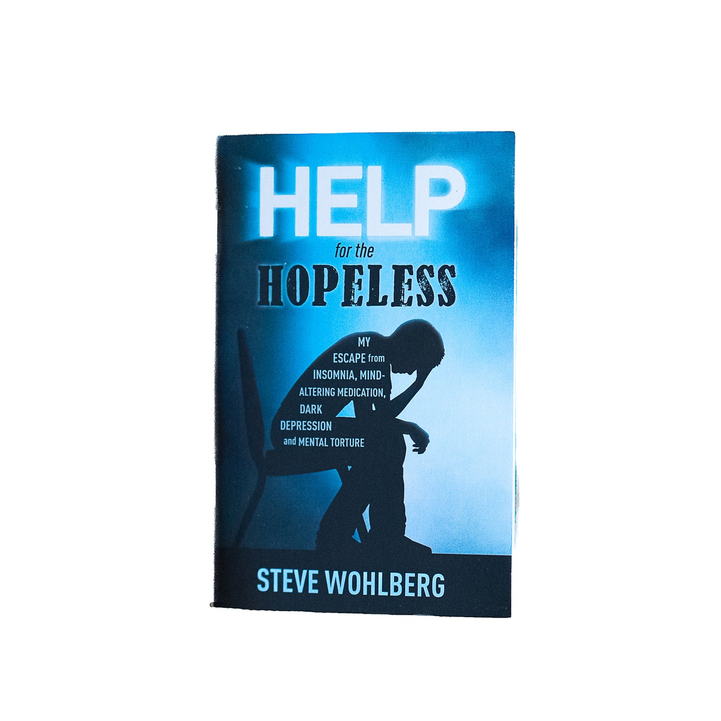 Help for the hopeless