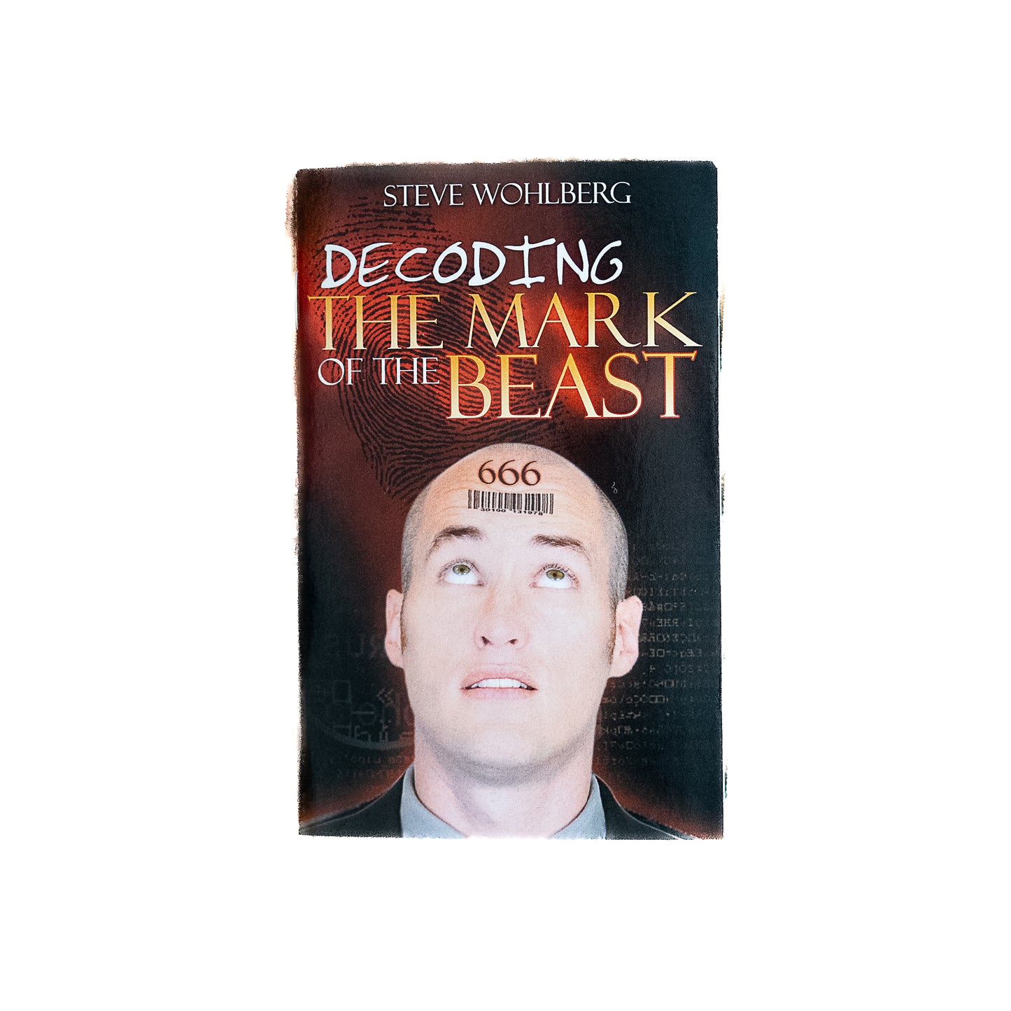 Decoding the mark of the beast