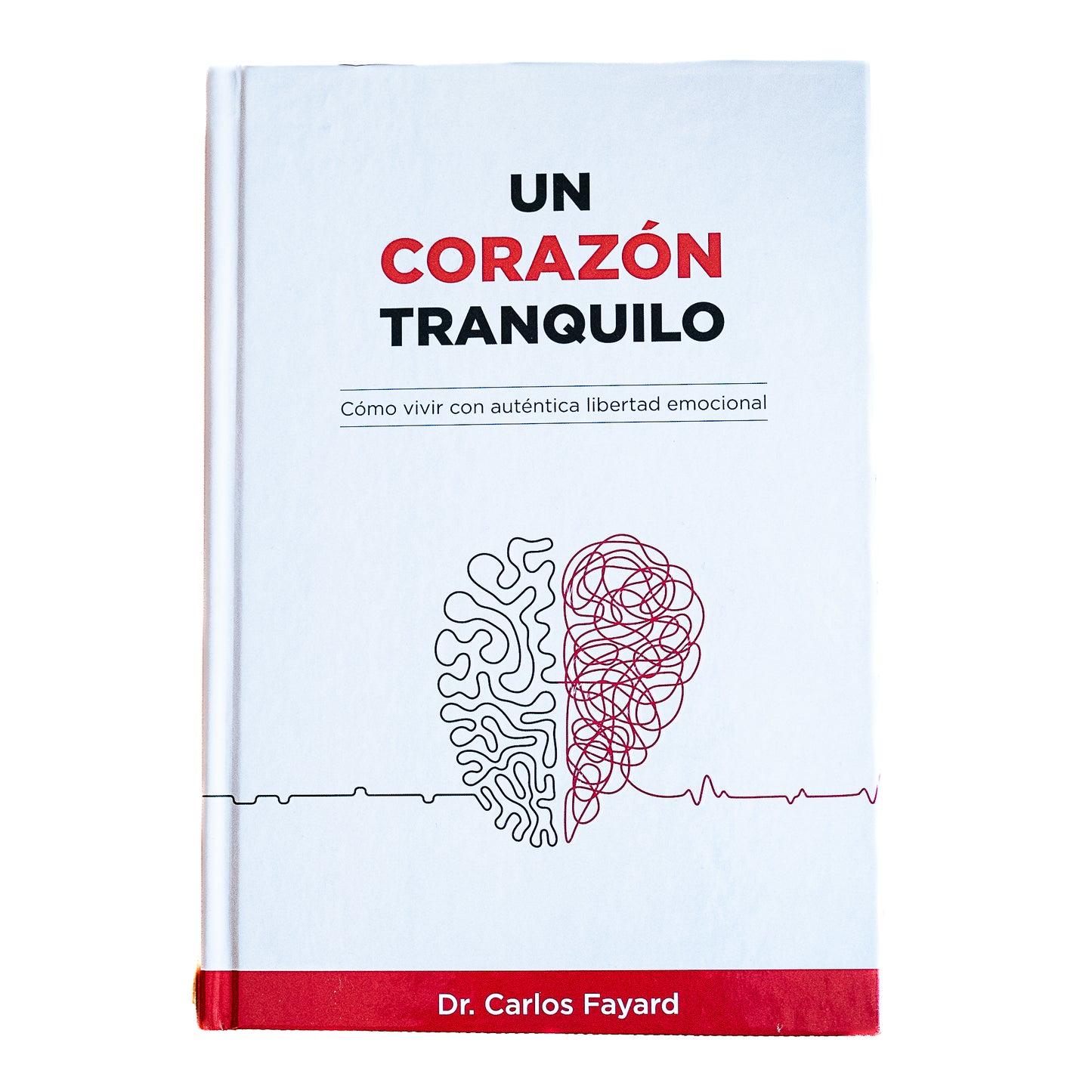 Un corazón tranquilo