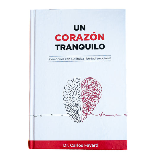 Un corazón tranquilo