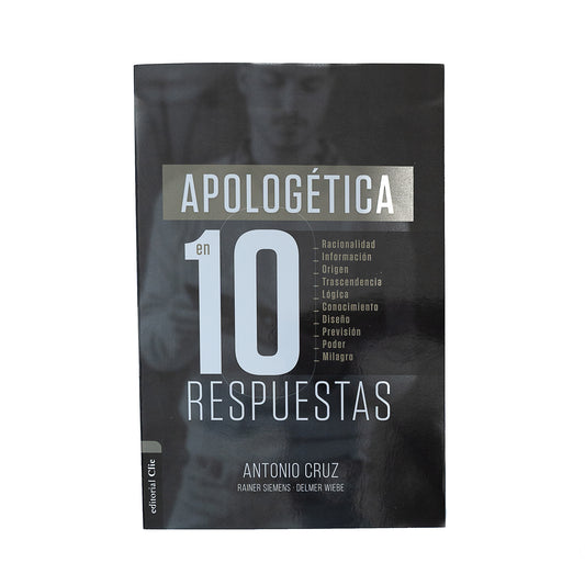 Apologética en 10 respuestas