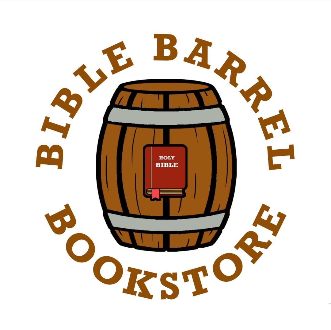 Bible Barrel Bookstore