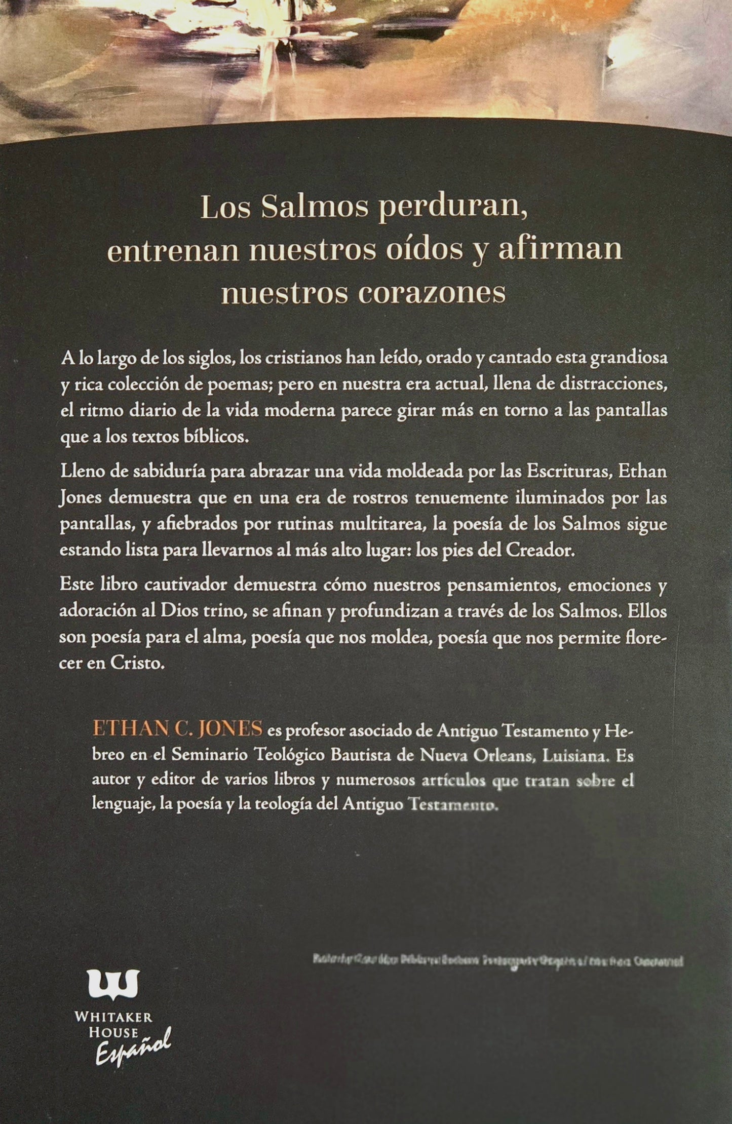 Salmos en una era de distracción