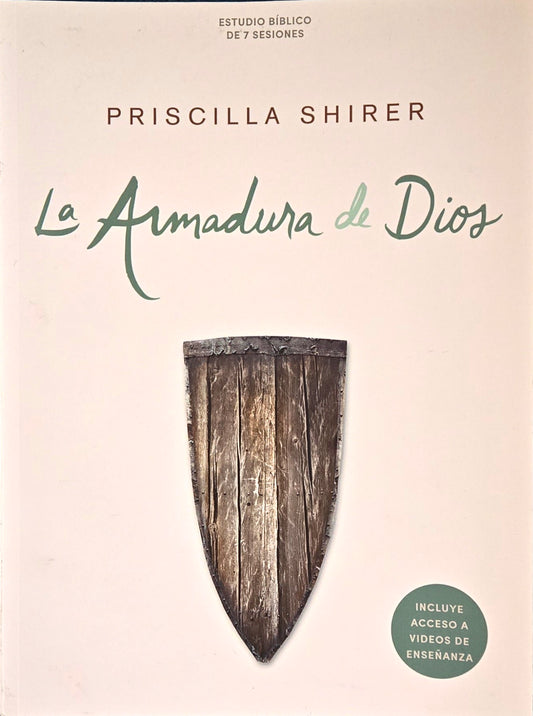 La armadura de Dios