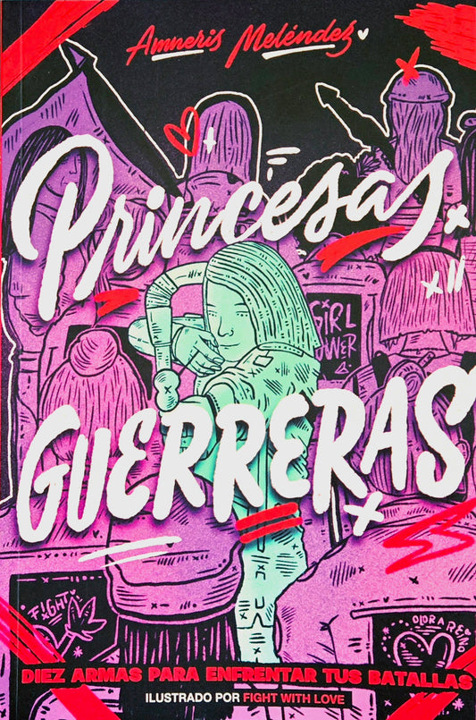 Princesas Guerreras
