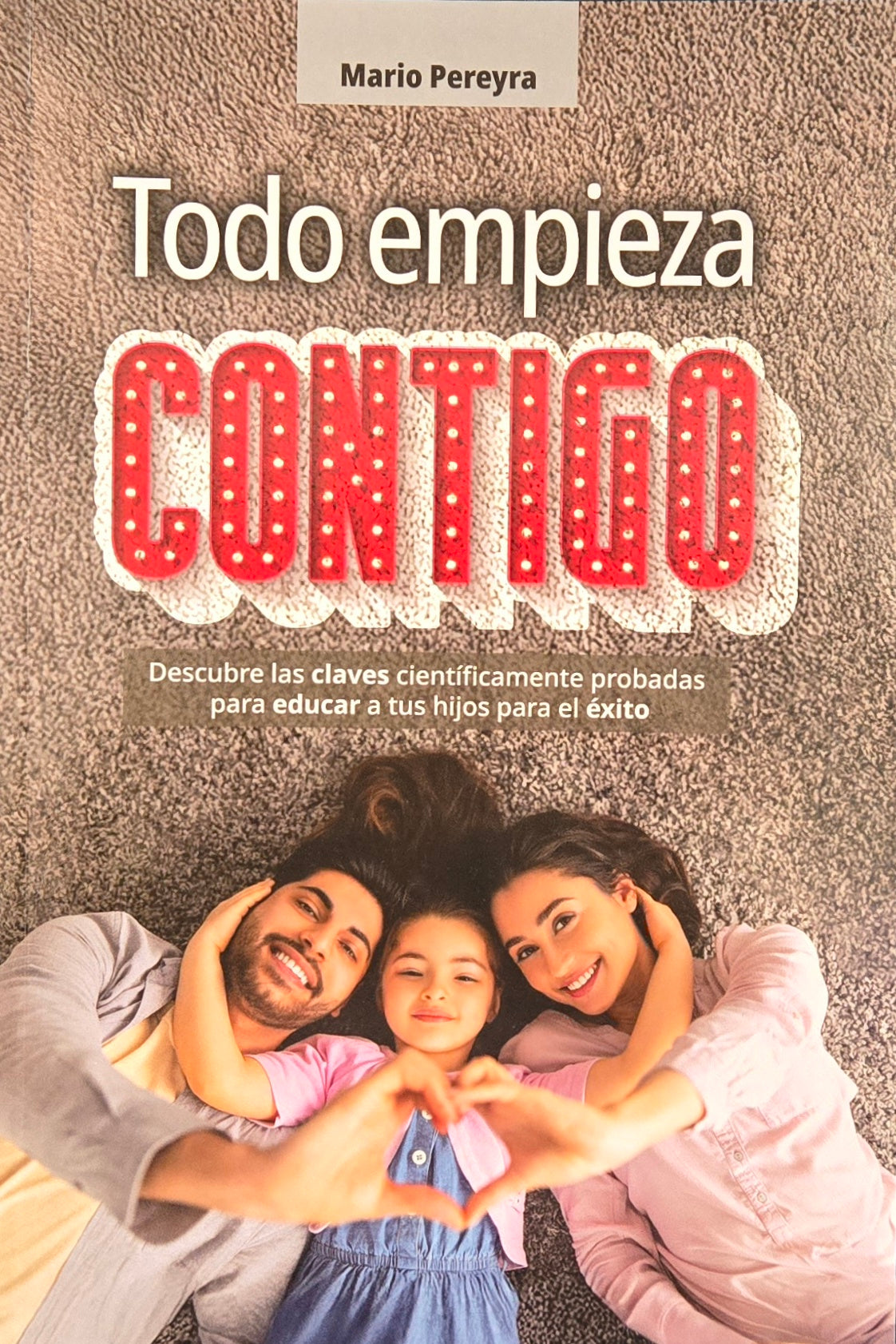 Todo empieza contigo