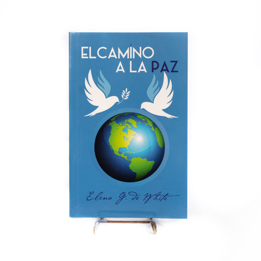 El camino a la paz