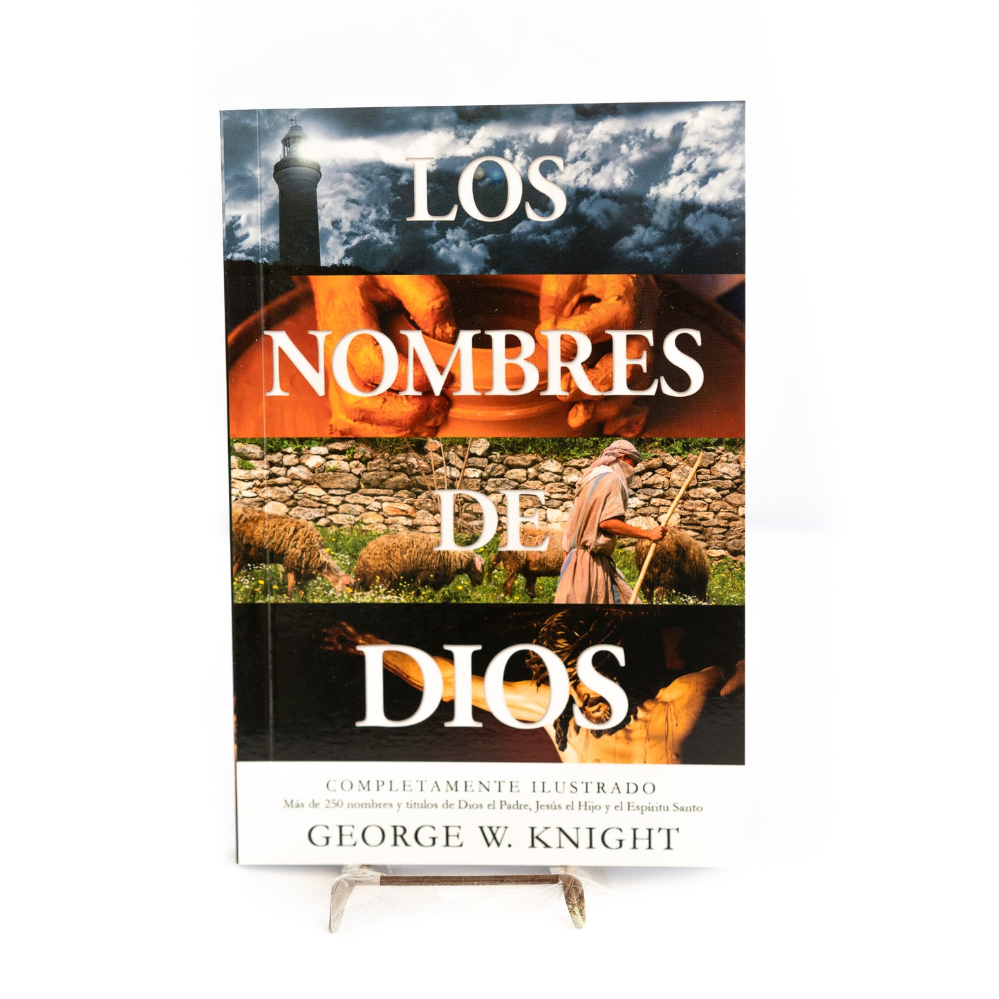 Los nombres de Dios