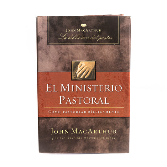 El ministerio pastoral