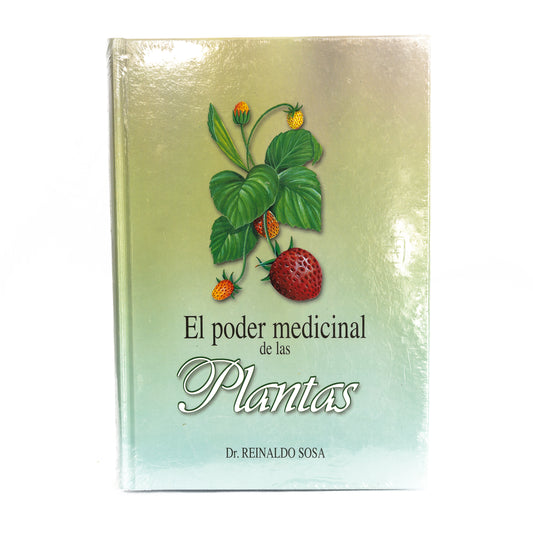 El poder medicinal