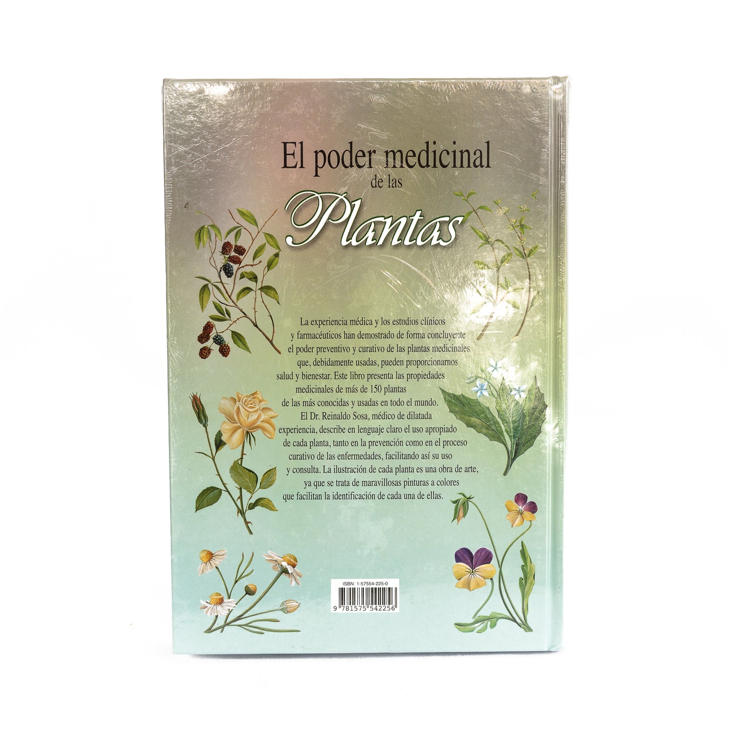 El poder medicinal